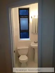 Rented by Sovereign Associates