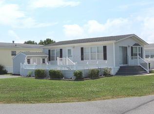 8530 N Longboat Way, Berlin, MD 21811