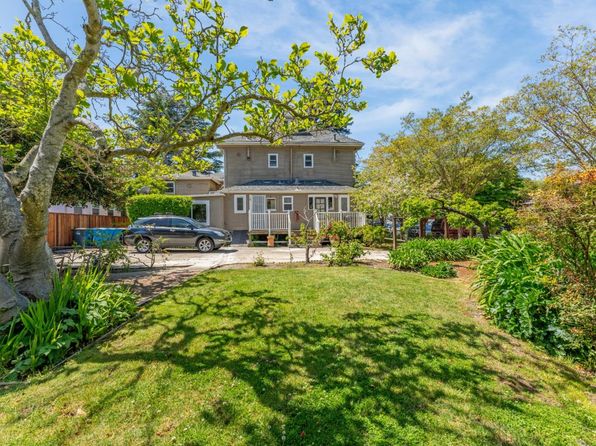 North Ellsworth, San Mateo, CA 94401