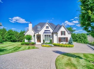 7 Winged Foot Pl, Brentwood, TN 37027