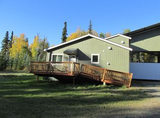 40782 Lopez Ave, Soldotna, AK 99669
