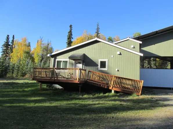 40782 Lopez Ave, Soldotna, AK 99669
