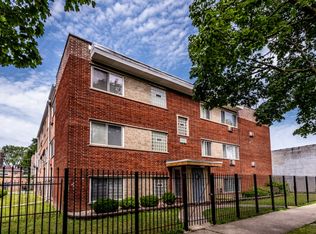 8326-8332 S Ellis Ave, Chicago, IL 60619