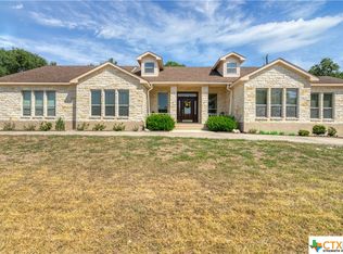 919 Meridian Dr, New Braunfels, TX 78132