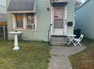 901 Goss Ave, Louisville, KY 40204