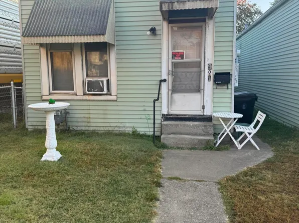 901 Goss Ave, Louisville, KY 40204