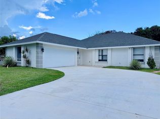2313 SE Harrington Ave, Port Saint Lucie, FL 34952