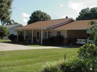 2925 SE 35th Ave, Okeechobee, FL 34974