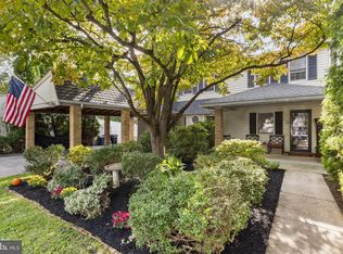 1416 Kingsley Rd, Havertown, PA 19083