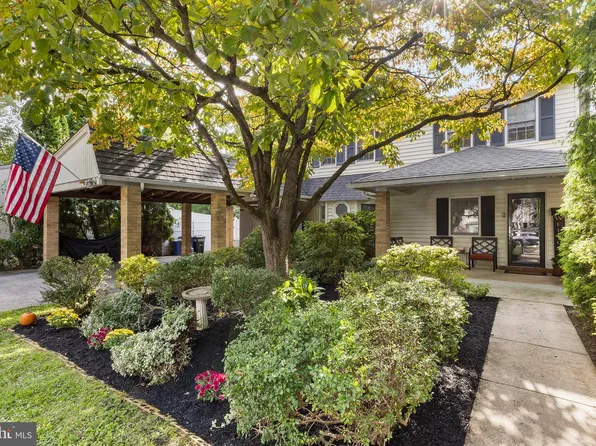 1416 Kingsley Rd, Havertown, PA 19083