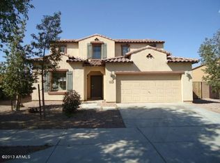 8202 W Florence Ave, Phoenix, AZ 85043
