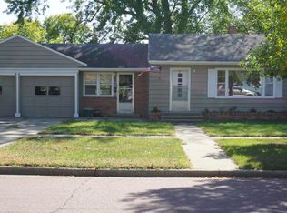 628 14th St SW, Huron, SD 57350