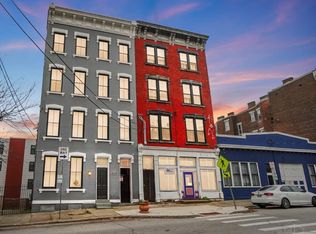 551 E 13th St APT 3, Cincinnati, OH 45202