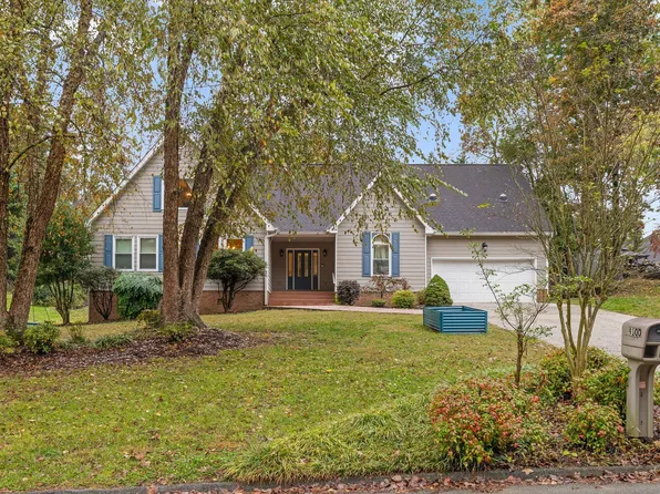 9100 Tennga Ln, Chattanooga, TN 37421