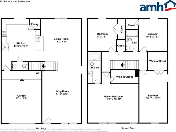 3rd image of 3723 Farallon Isle