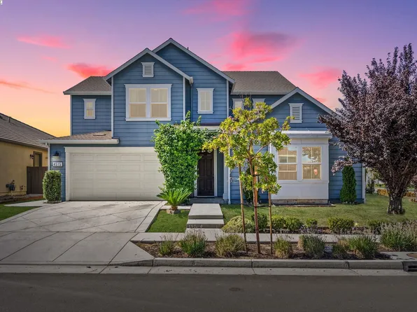 4515 McKenzie Ave, Tracy, CA 95377