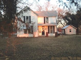 15330 21st Rd, Oxford, KS 67119