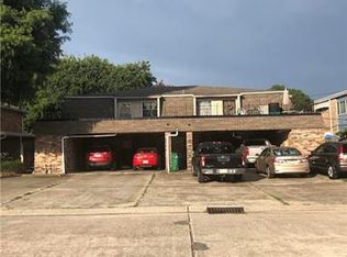 4505 Lefkoe St, Metairie, LA 70006