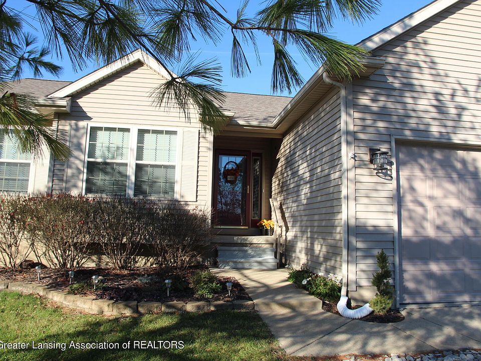 5952 Layton Rd, Fowlerville, MI 48836 Zillow