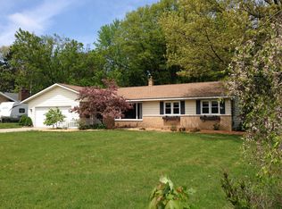 1529 Jerome St, Holland, MI