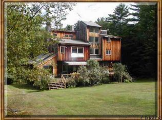 78 Butcher Ln, Shushan, NY 12873