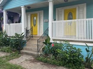 2333 Saint Roch Ave, New Orleans, LA 70117