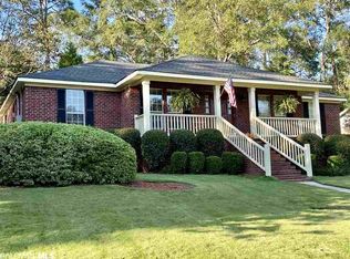 129 Lakeview Loop, Daphne, AL 36526
