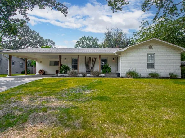 3417 Pope Ave, North Little Rock, AR 72116