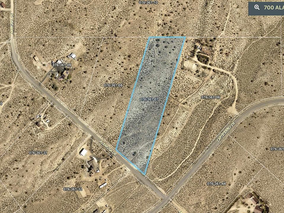 1st image of 700 Alamosa Dr