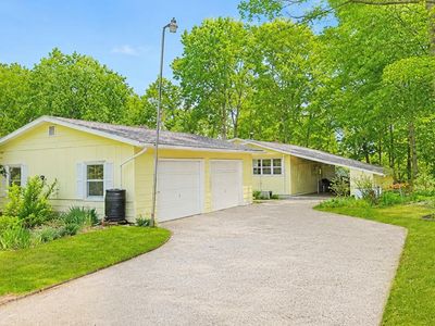 4840 N Flint Rd, Sanford, MI, 48657