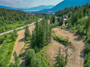 Recline Ridge Rd, Columbia Shuswap, BC V0E 2X0