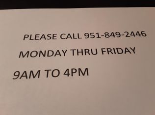 13605 Mountain View Rd, Desert Hot Springs, CA 92240