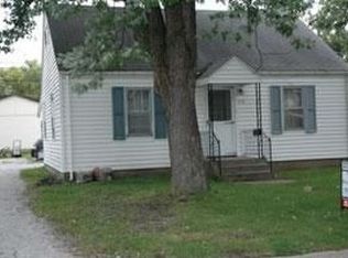 352 S Rivard St, Bourbonnais, IL 60914