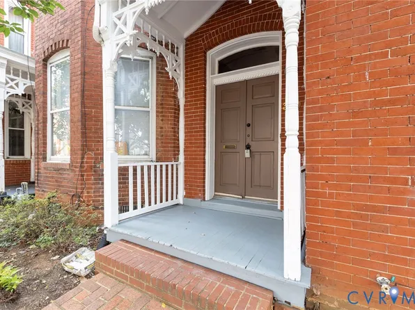 319 Randolph St, Richmond, VA 23220