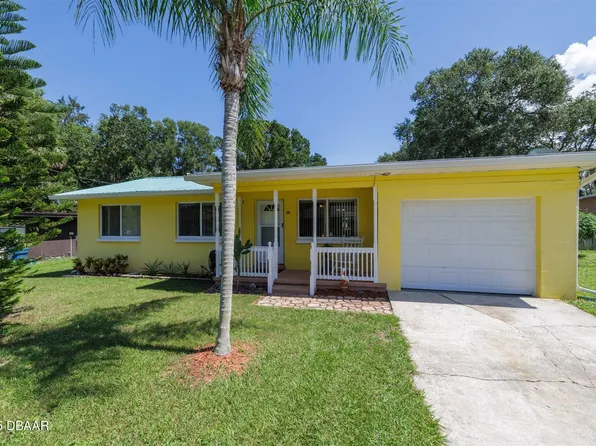 106 Astor St, Daytona Beach, FL 32117