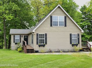 1034 Patriots Landing Ln, Falls Of Rough, KY 40119