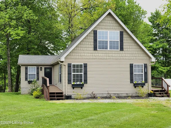 1034 Patriots Landing Ln, Falls Of Rough, KY 40119