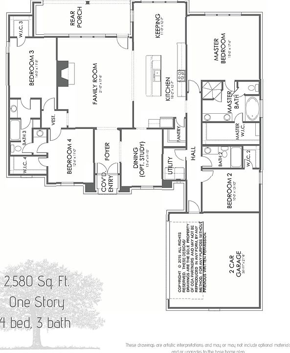 2nd image of 825 Sisk Ave #43S71B