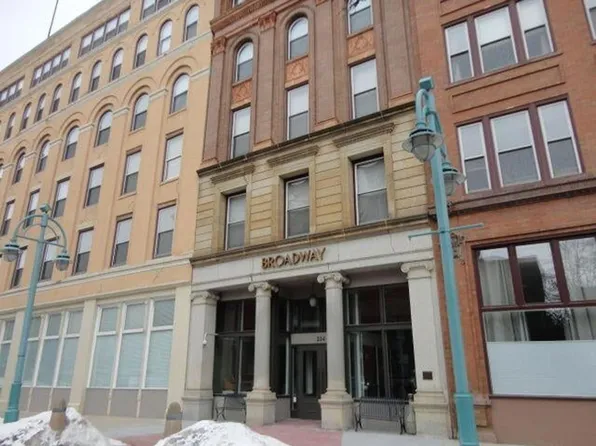 234 North Broadway, Milwaukee, WI 53202