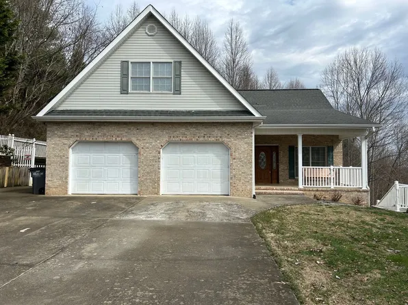 342 Bayberry Dr, Kingsport, TN 37663