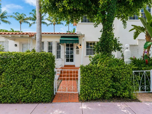 1605 Michigan Ave #929, Miami Beach, FL 33139