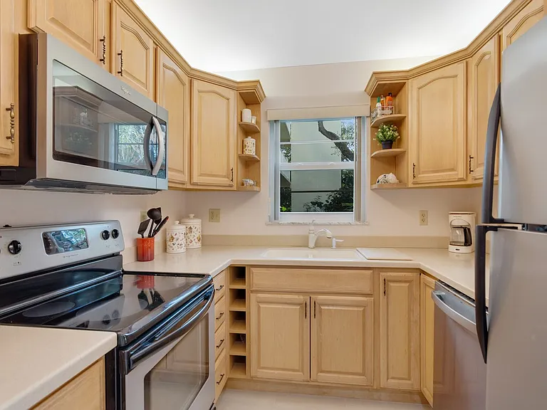 5400 Highway A1A #D4 — Photo 11
