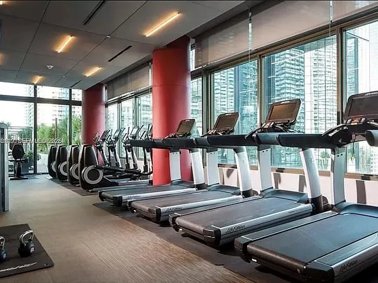 1080 Brickell Ave #3203 — Photo 28