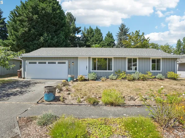 17946 NW Andria Ave, Portland, OR 97229