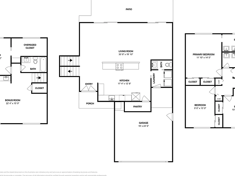 4820 W Hayward Ave — Photo 20