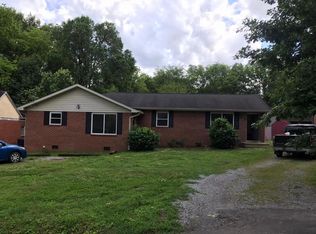 1114 Riverwood Dr #B, Nashville, TN 37216