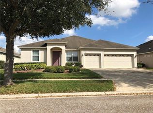 525 Arch Ridge Loop, Seffner, FL 33584