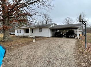 7612 Maries Ln, Houston, MO 65483