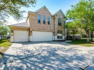 3002 Vincent Crossing Dr, Spring, TX 77386