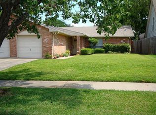 3103 Mosby Dr, Sugar Land, TX 77479